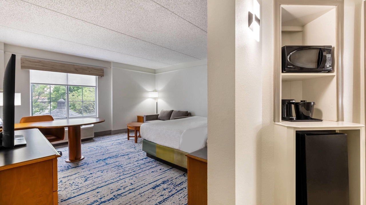 Photo of Bedroom in Westside