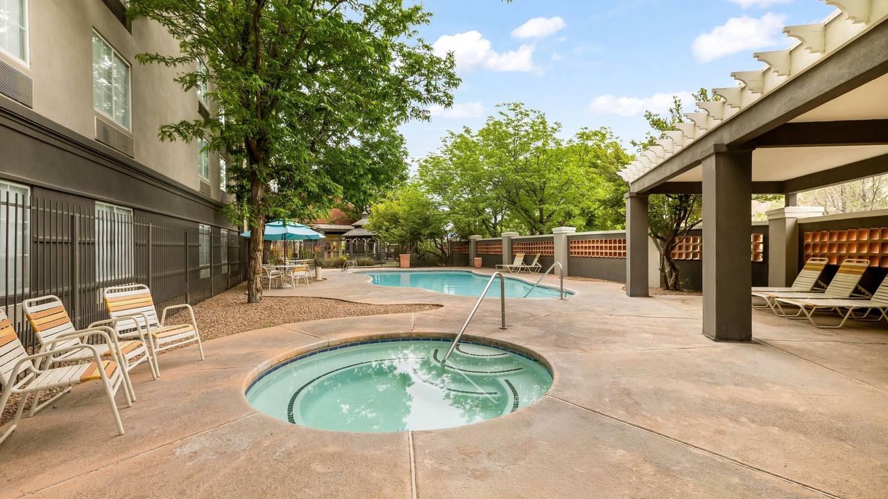 Photo of Outdoor in Westside