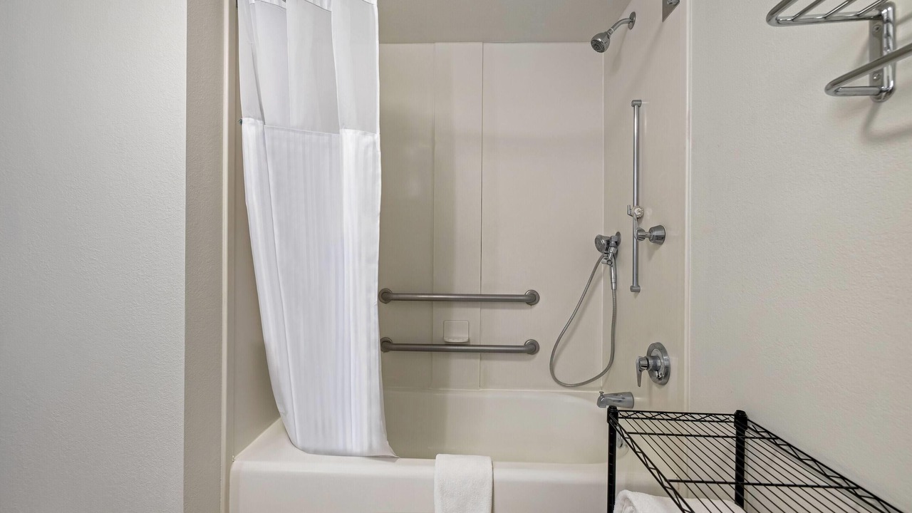 Photo of Bathroom in Westside