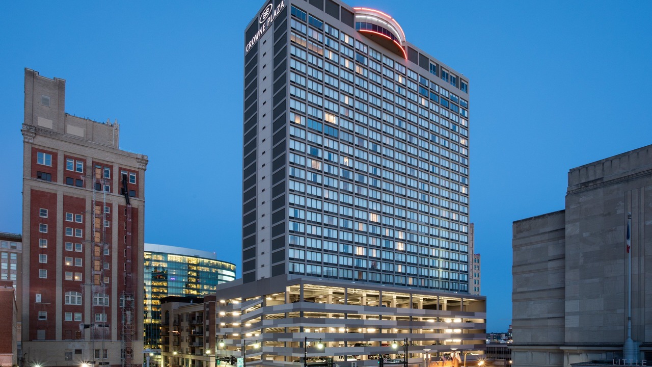 Photo of Outdoor in Downtown Kansas City