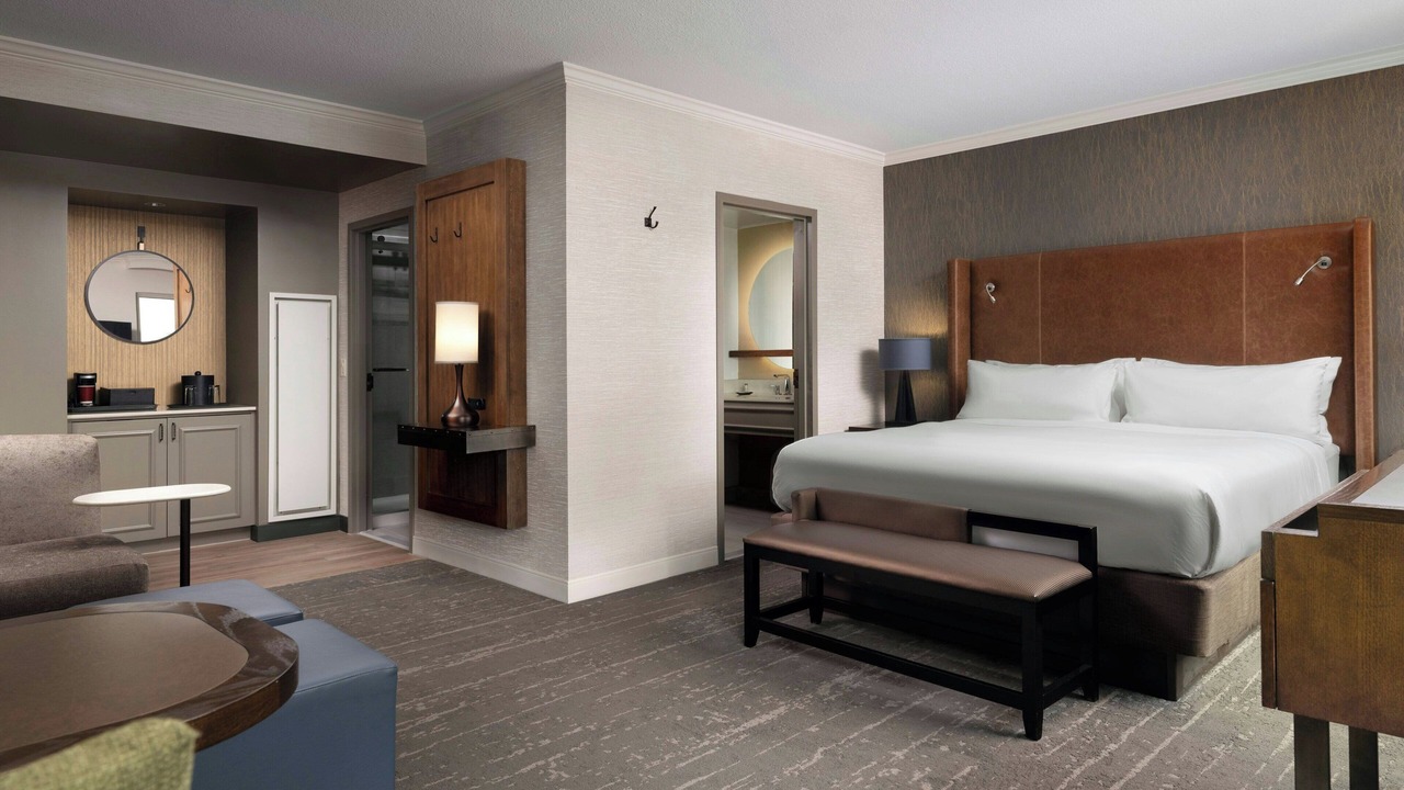 Photo of Bedroom in Broomfield