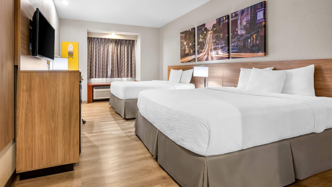 Photo of Bedroom in Kansas City
