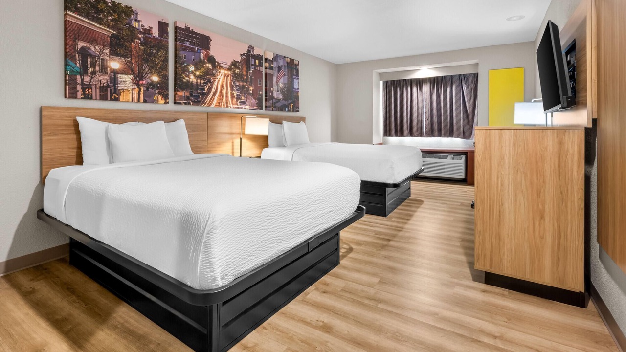 Photo of Bedroom in Kansas City