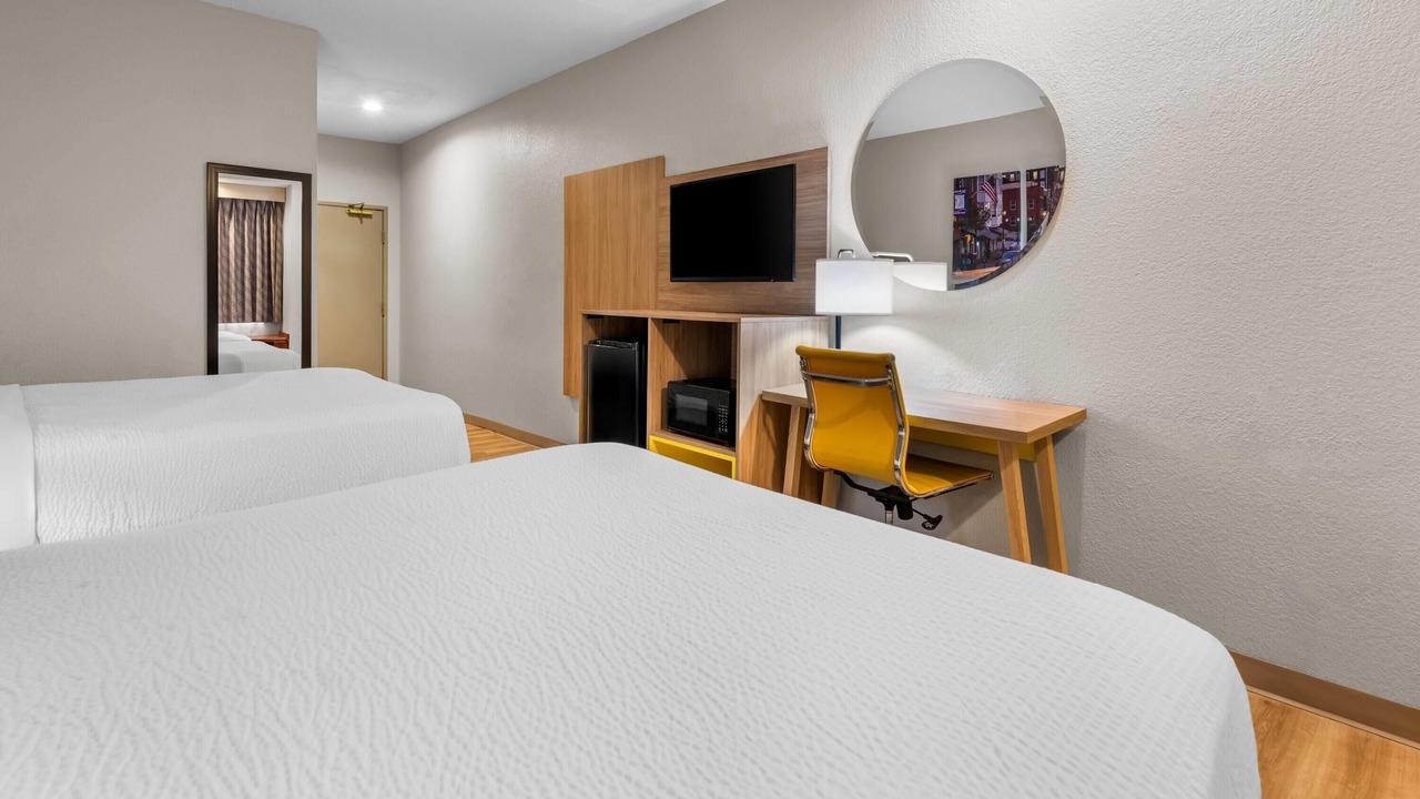 Photo of Bedroom in Kansas City
