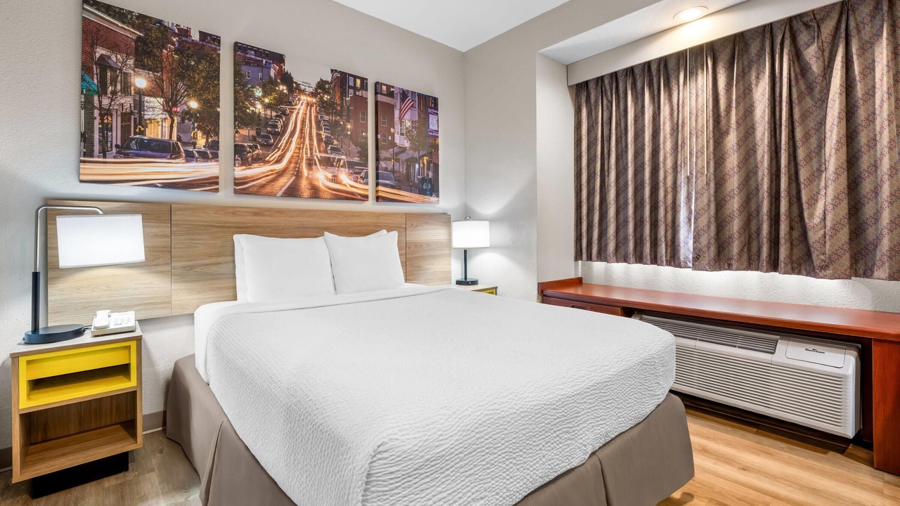 Photo of Bedroom in Kansas City