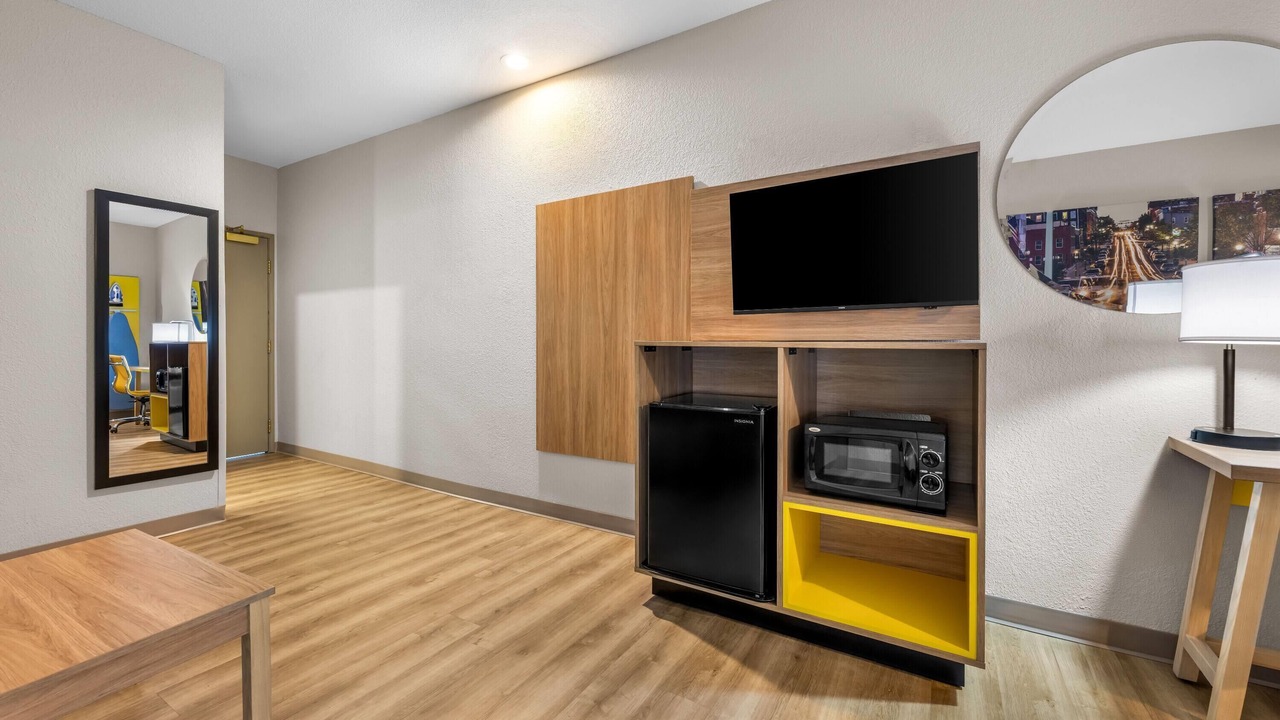 Photo of Bedroom in Kansas City