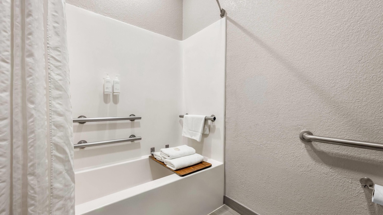 Photo of Bathroom in Kansas City
