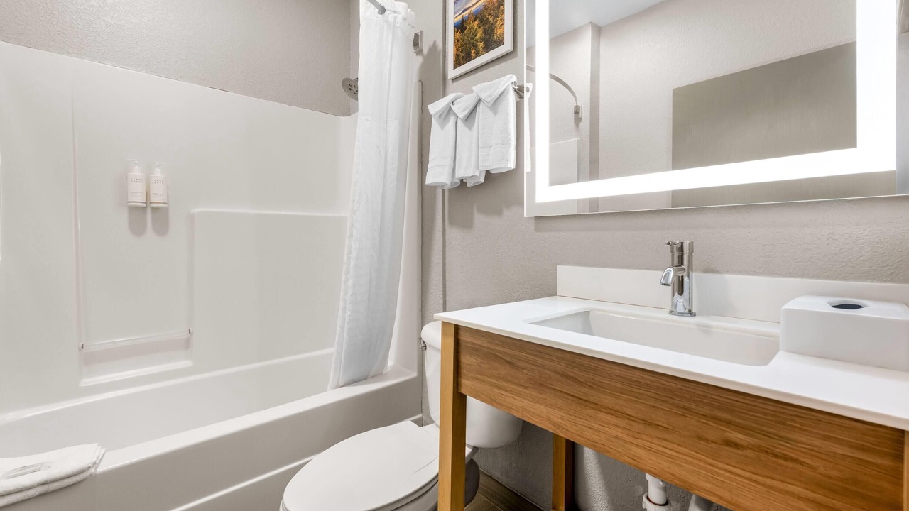 Photo of Bathroom in Kansas City