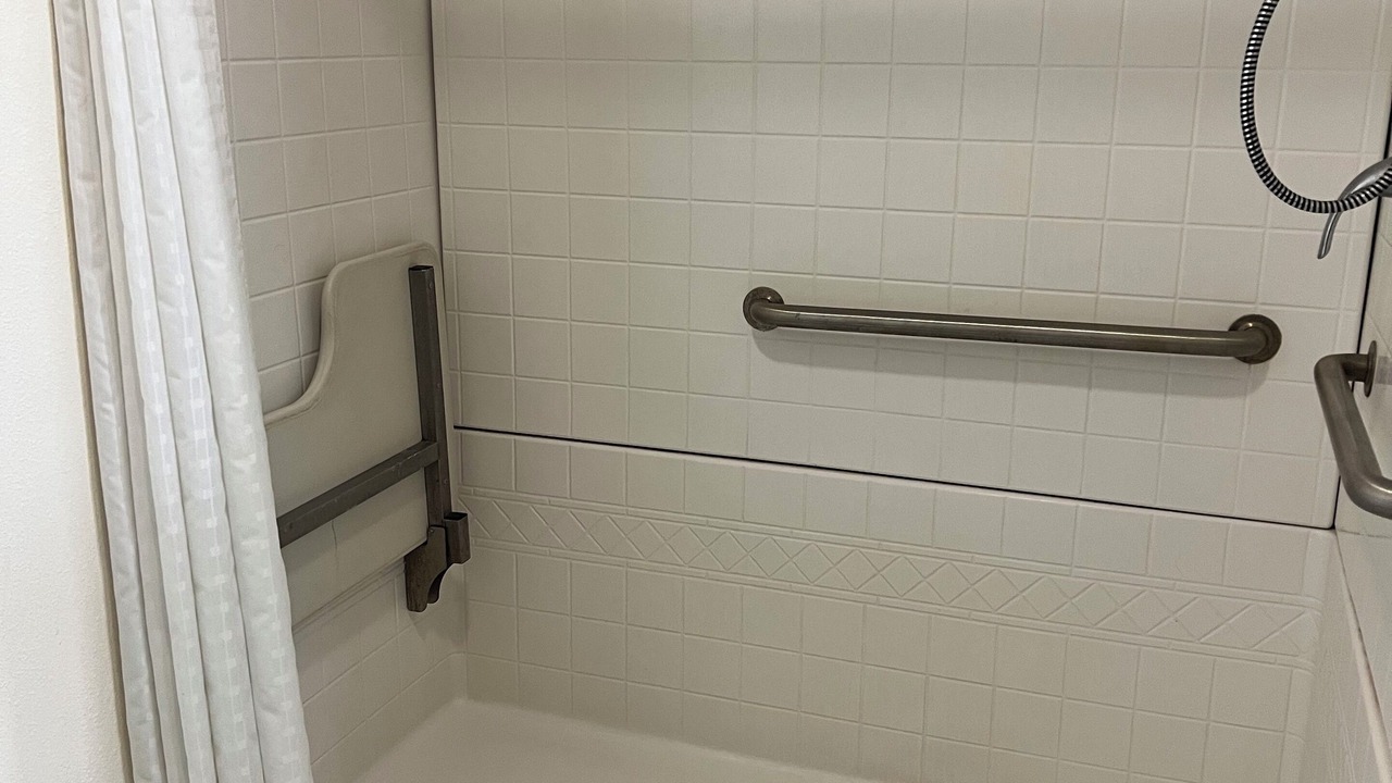Photo of Bathroom in Percival