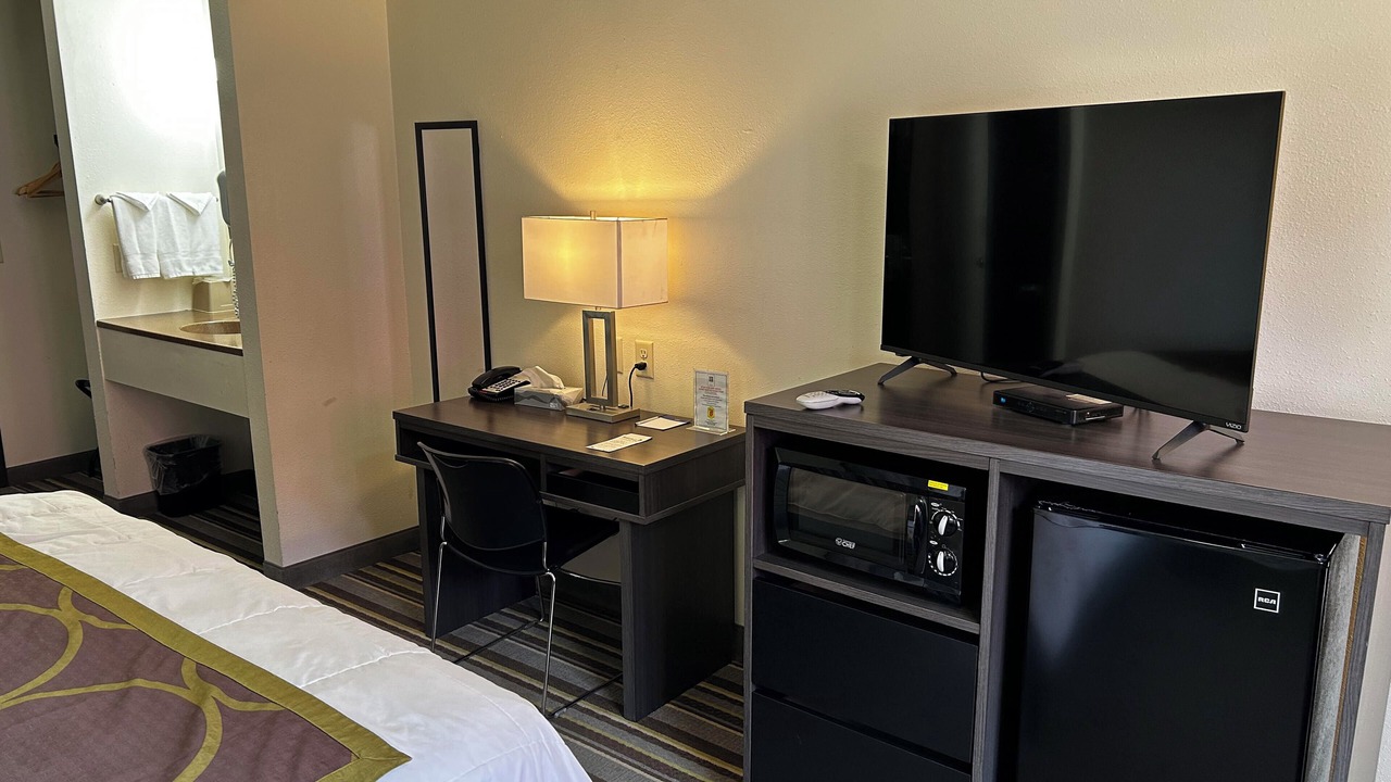 Photo of Bedroom in Percival
