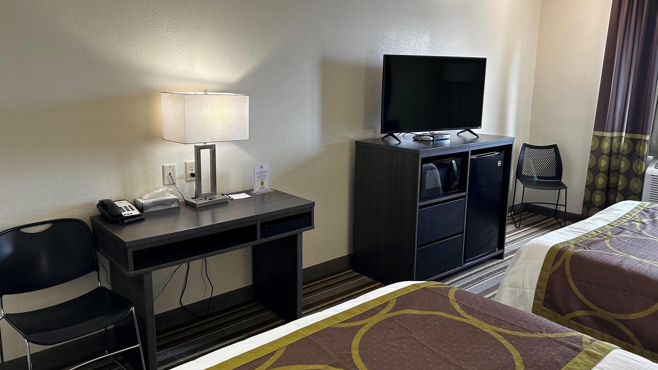 Photo of Bedroom in Percival