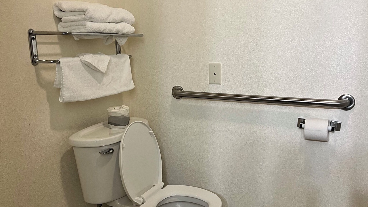 Photo of Bedroom in Percival