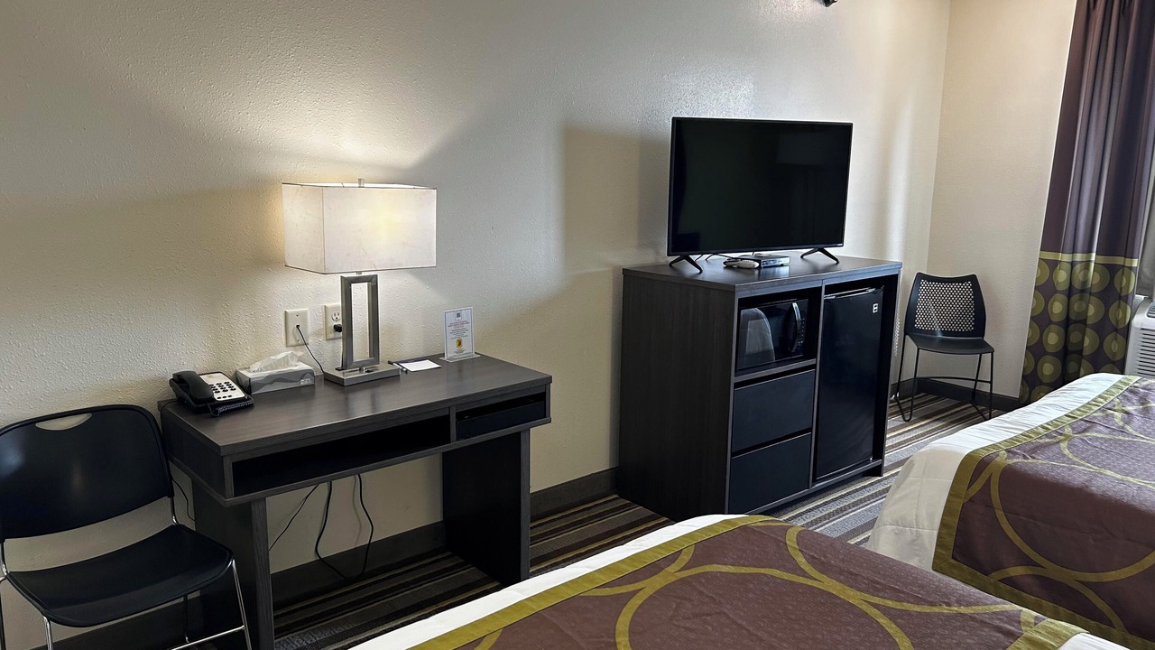 Photo of Bedroom in Percival
