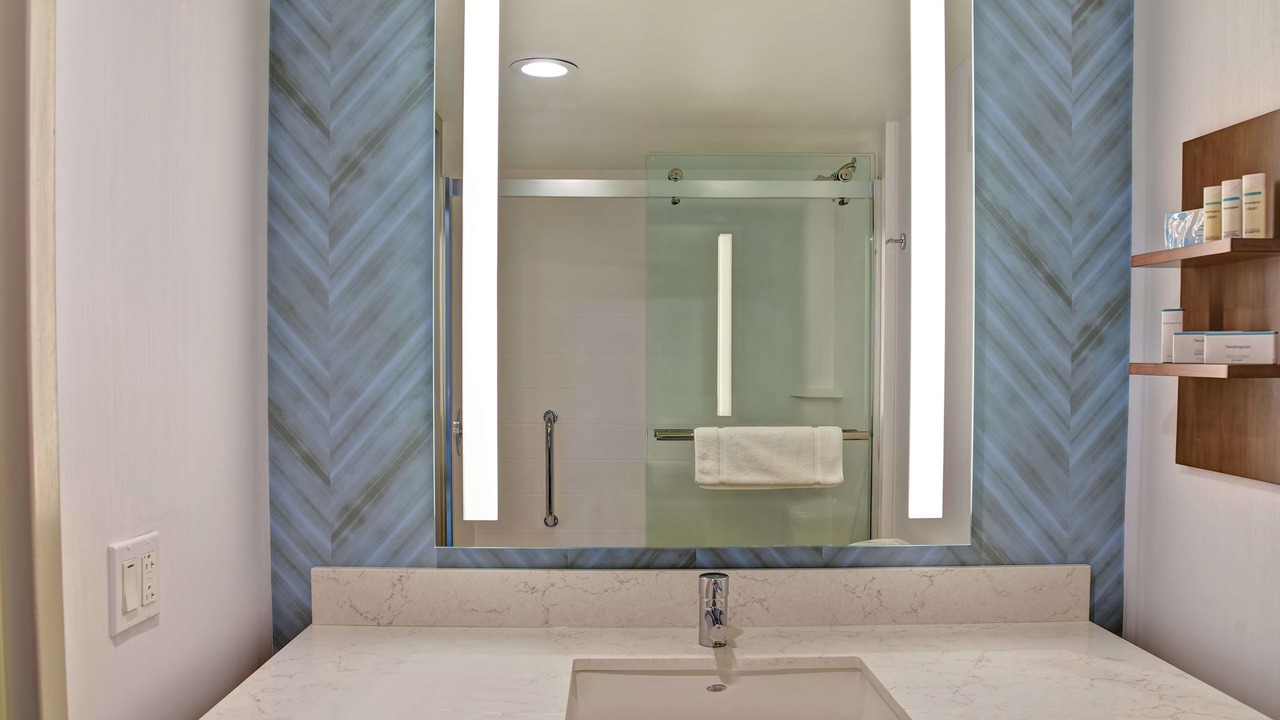 Photo of Bathroom in Riverview