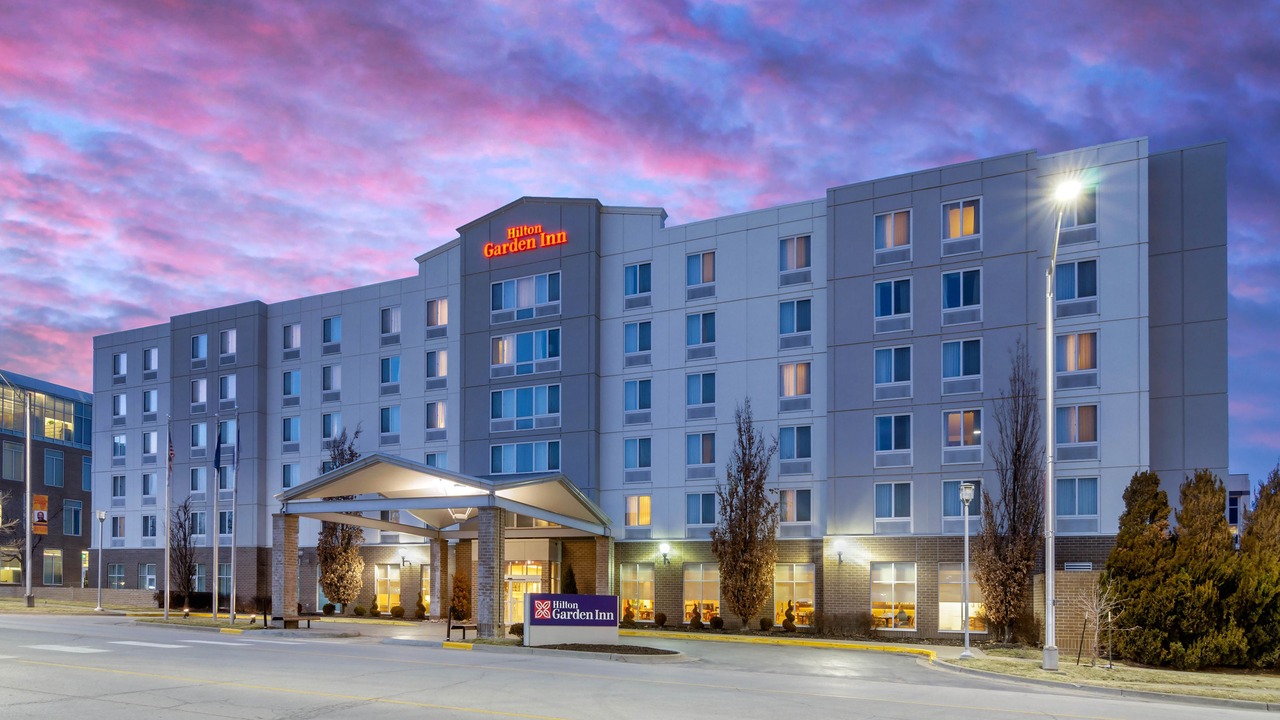 Photo of Outdoor in Riverview