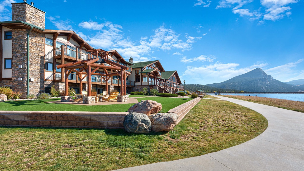 Photo of Outdoor in Estes Park