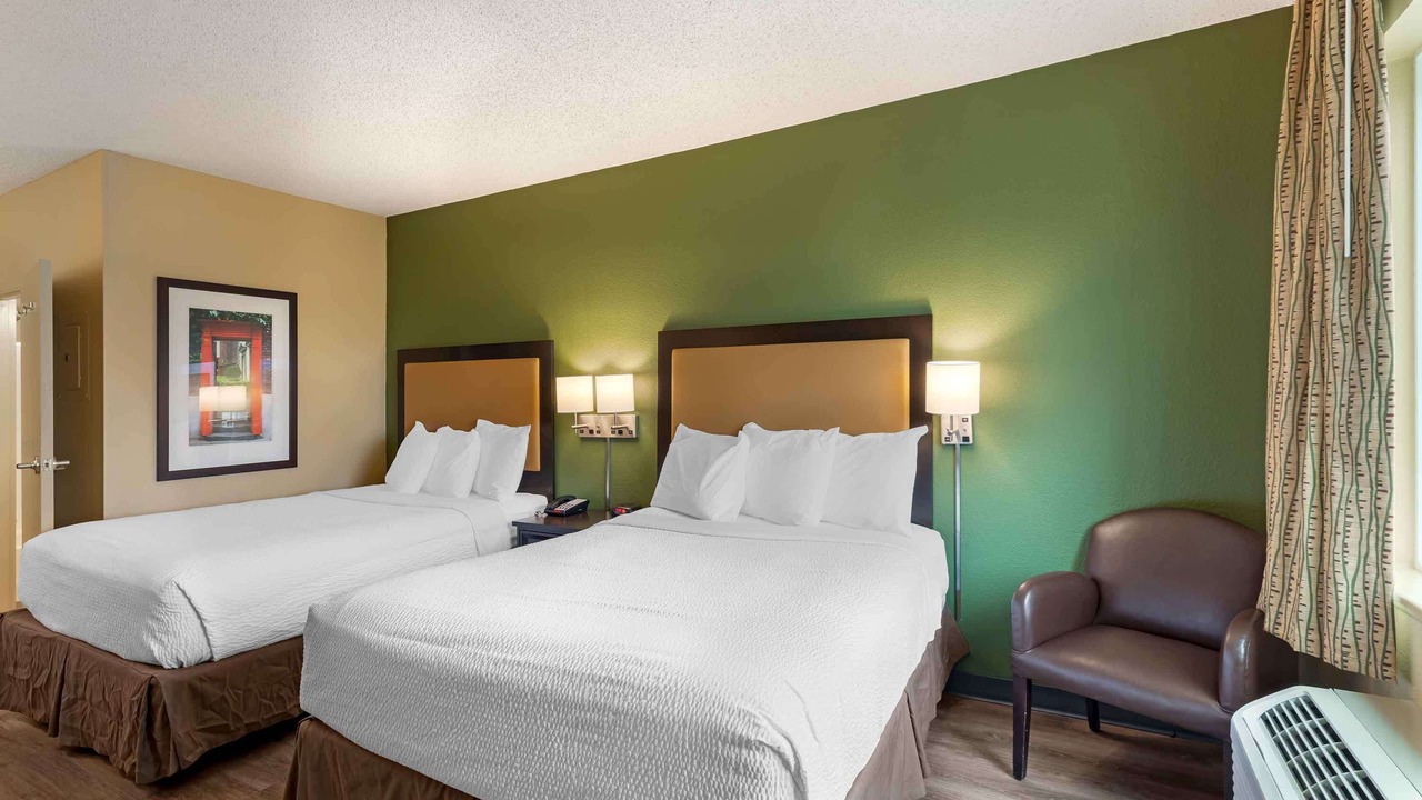 Photo of Bedroom in Lone Tree