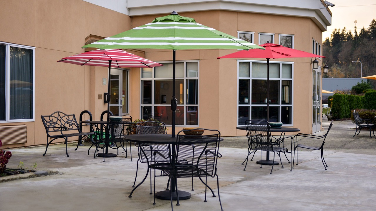 Photo of Outdoor in Tukwila