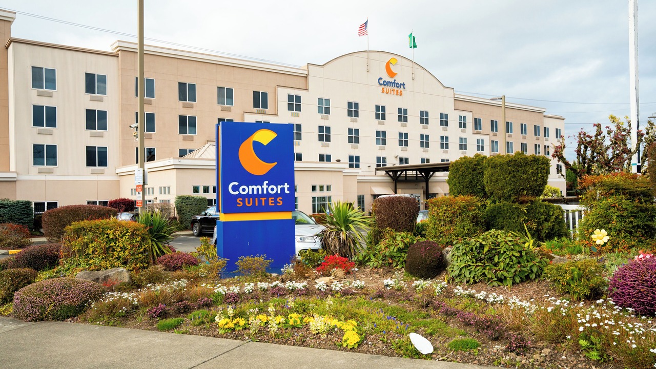 Photo of Outdoor in Tukwila