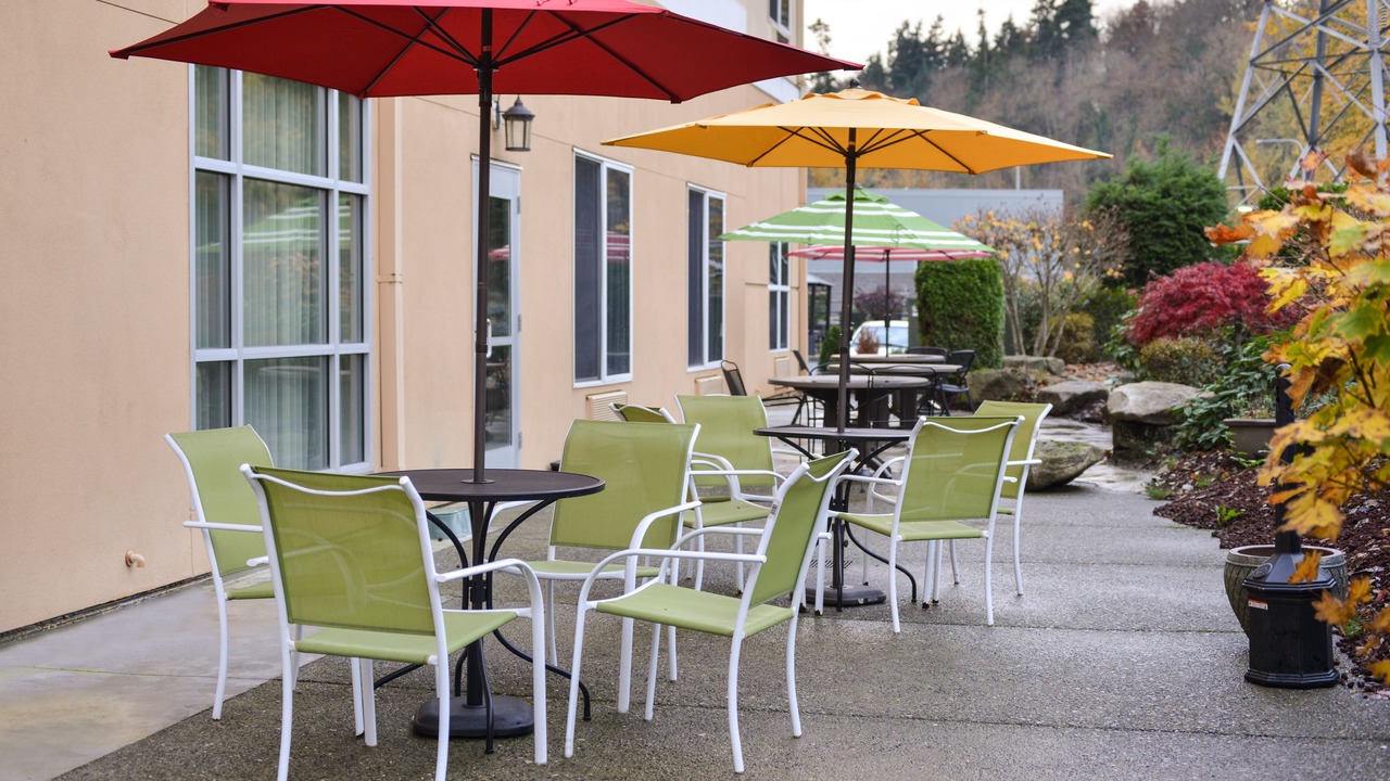 Photo of Outdoor in Tukwila