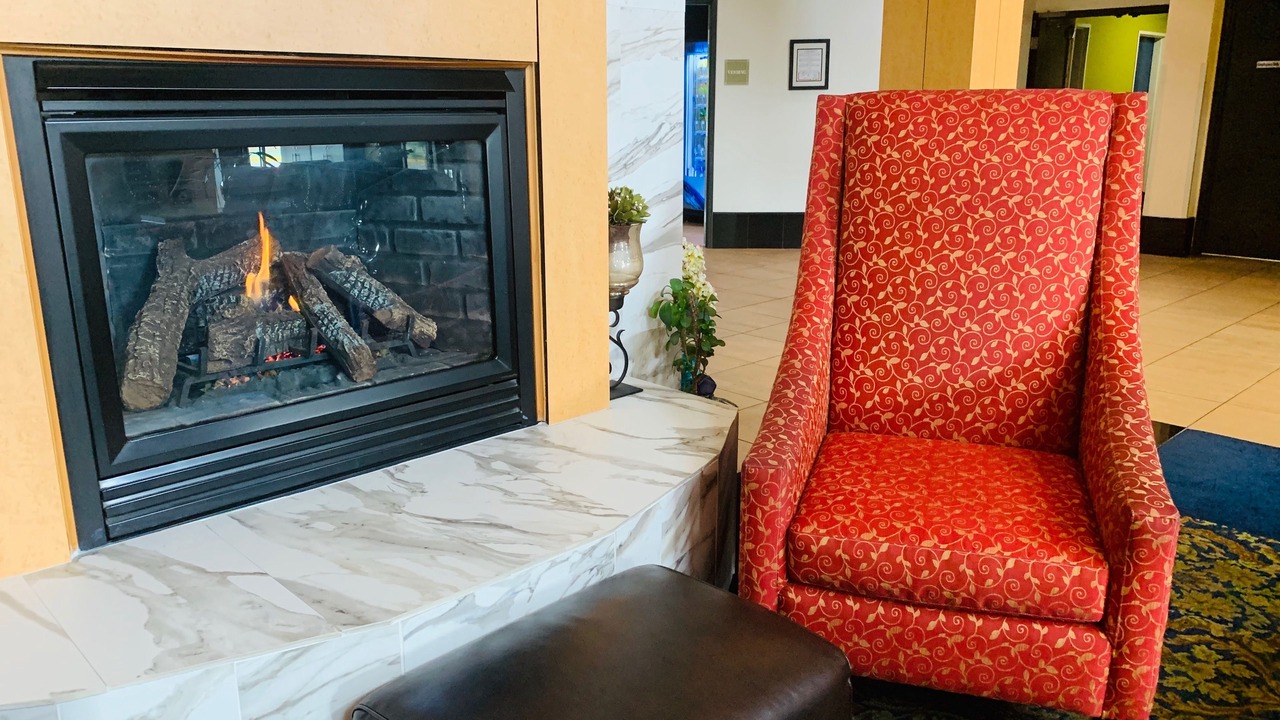 Photo of Livingroom in Tukwila
