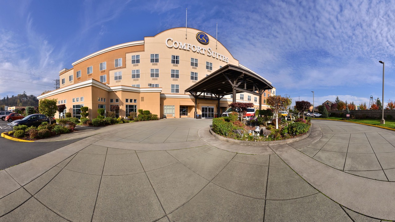 Photo of Outdoor in Tukwila