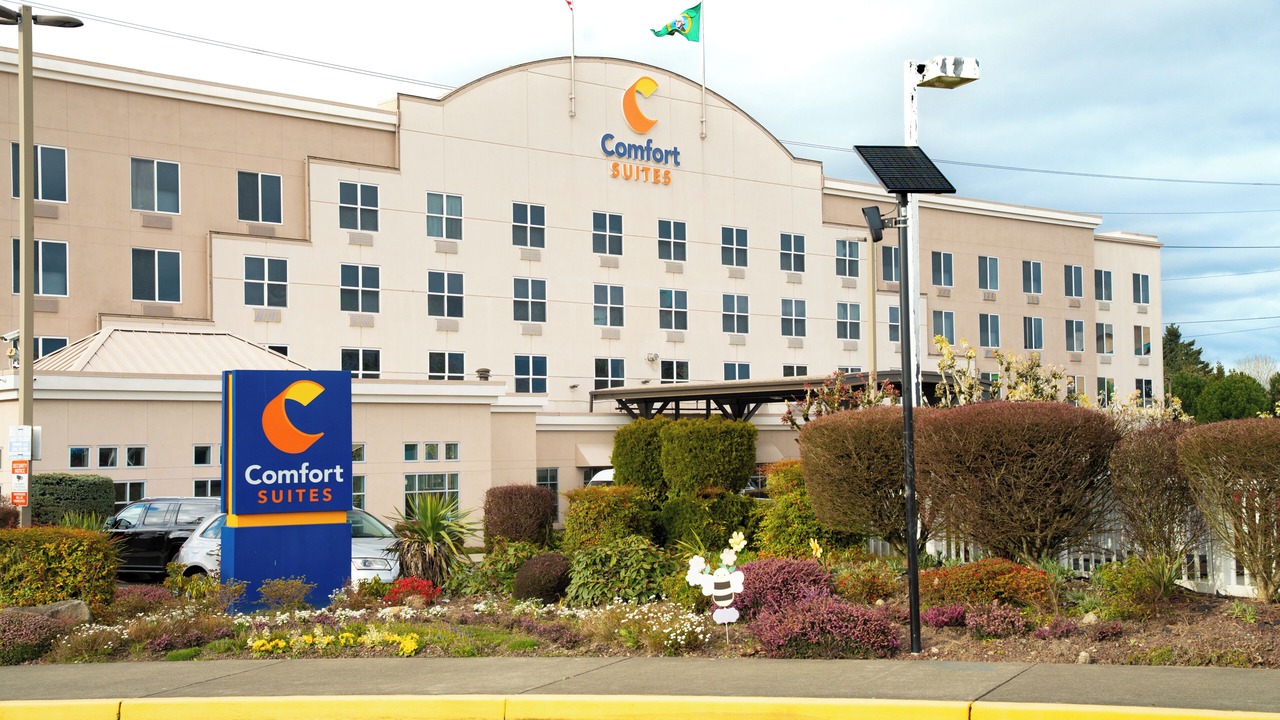 Photo of Outdoor in Tukwila
