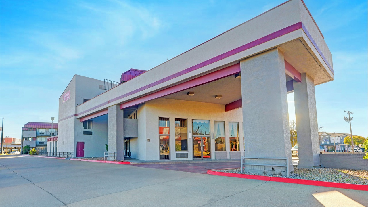 Photo of Outdoor in Wichita Falls