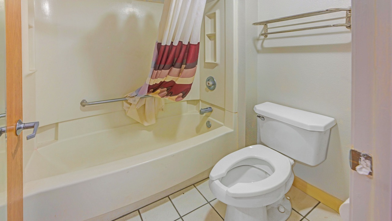 Photo of Bathroom in Wichita Falls