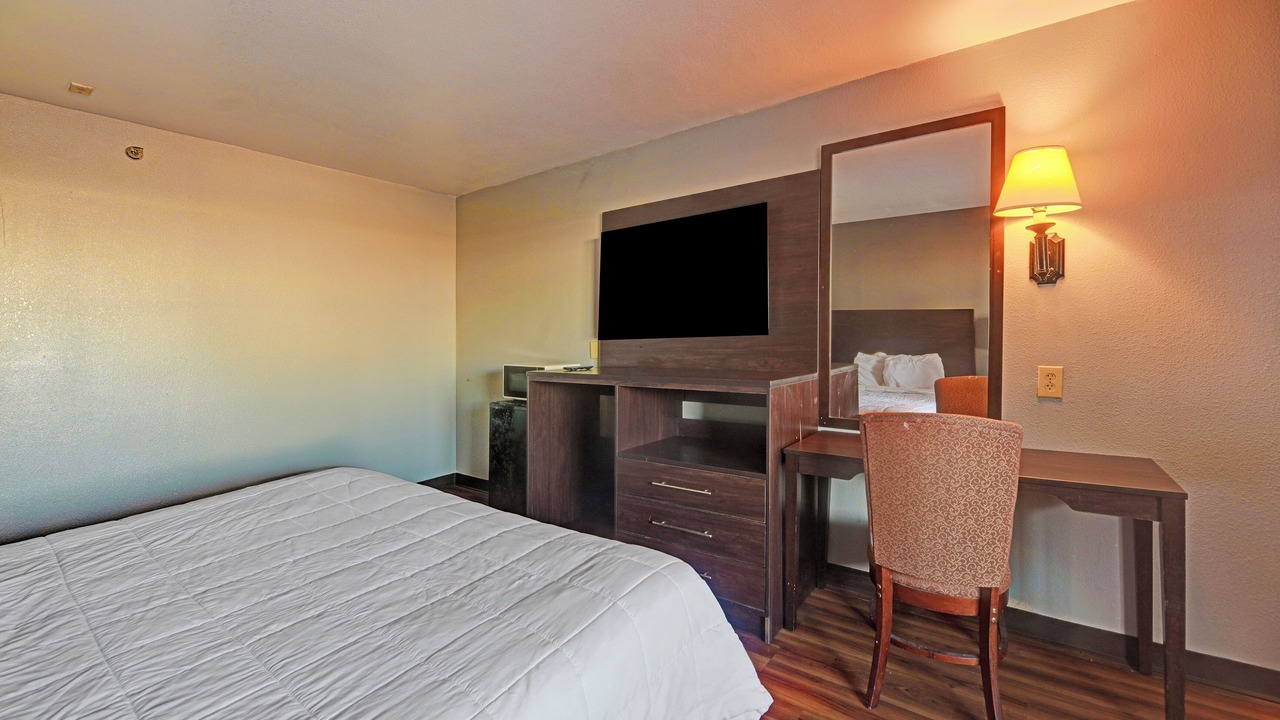 Photo of Bedroom in Wichita Falls