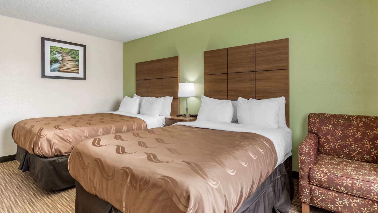 Photo of Bedroom in Creston