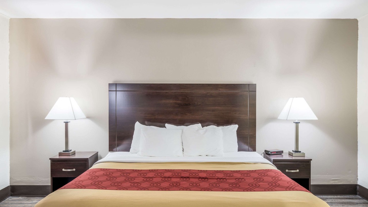 Photo of Bedroom in Cameron