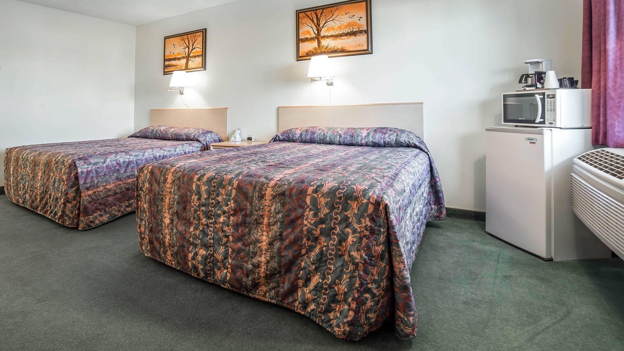 Photo of Bedroom in Boardman