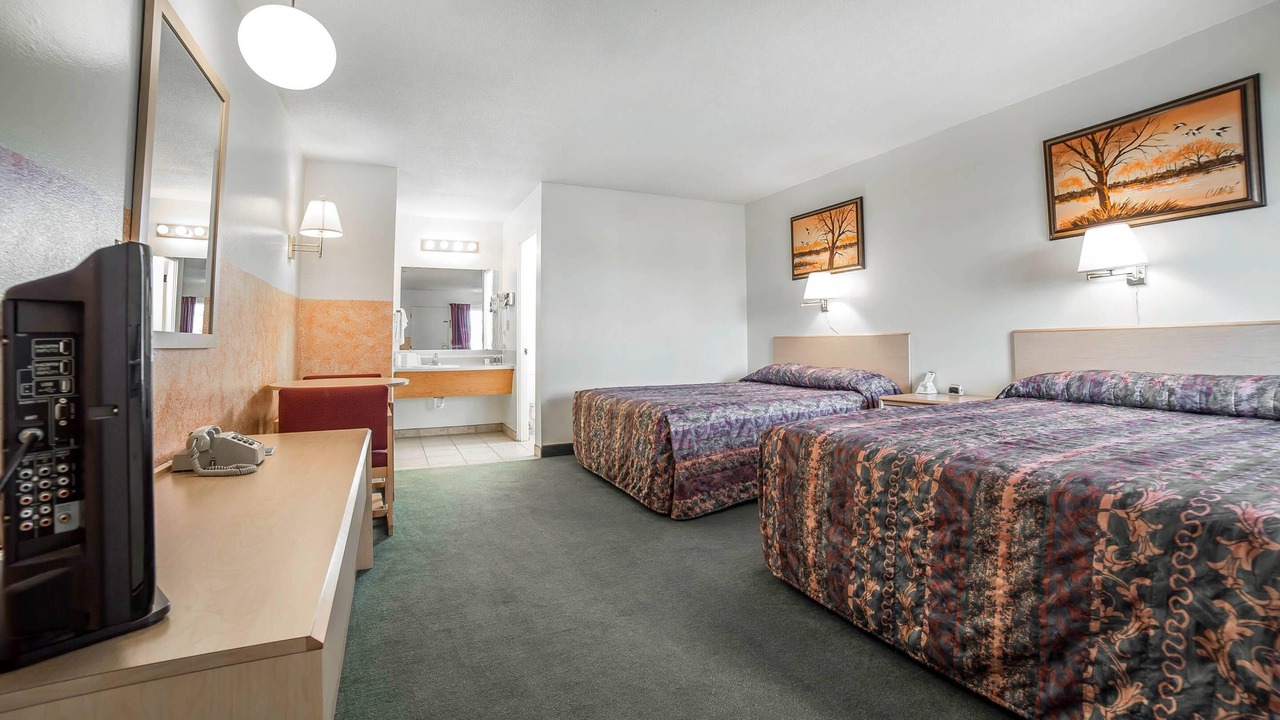 Photo of Bedroom in Boardman