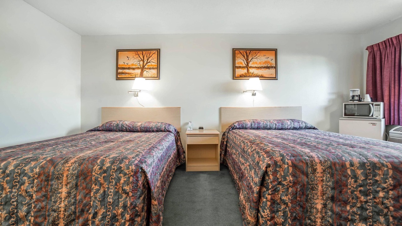 Photo of Bedroom in Boardman