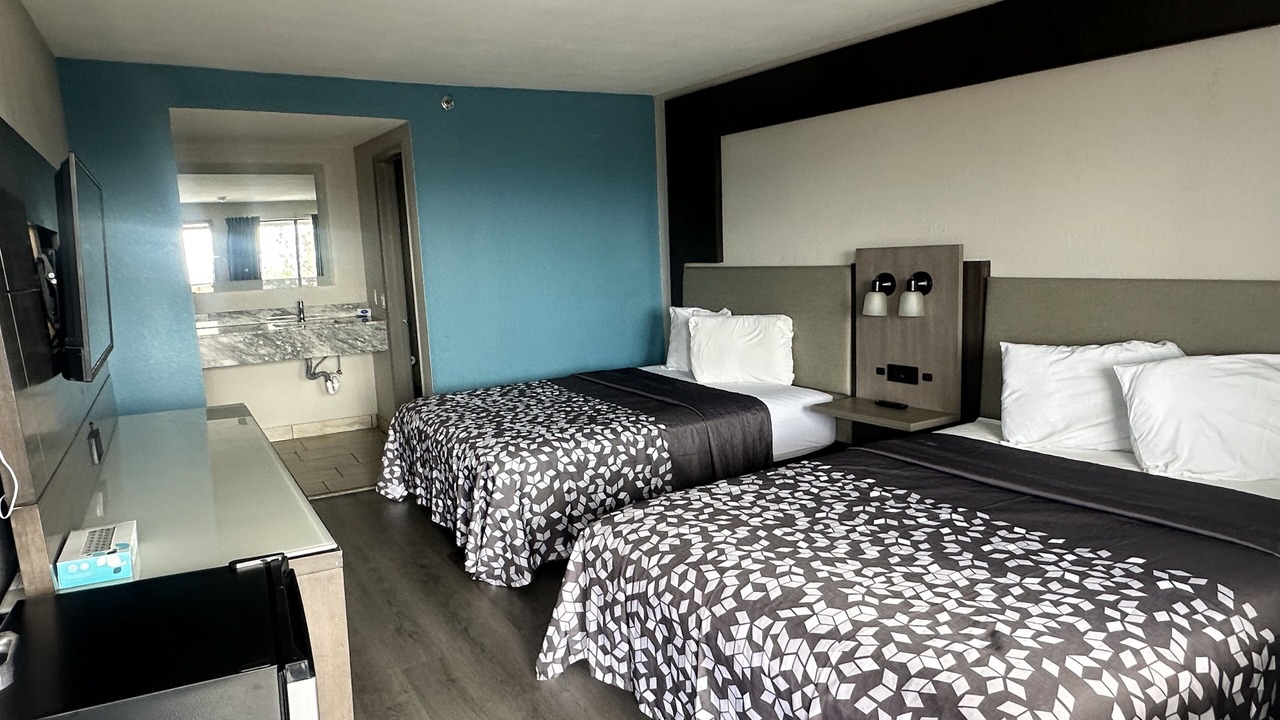 Photo of Bedroom in Biggs Field