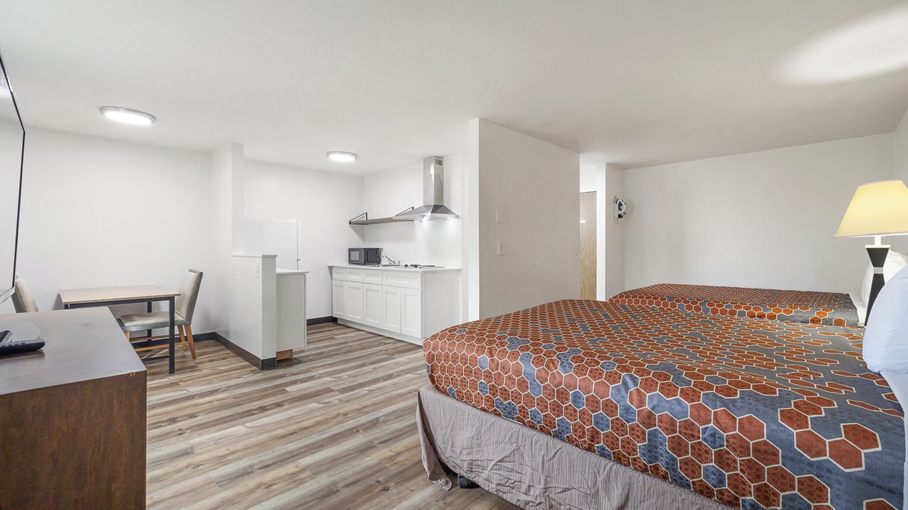 Photo of Bedroom in Tri-Cities