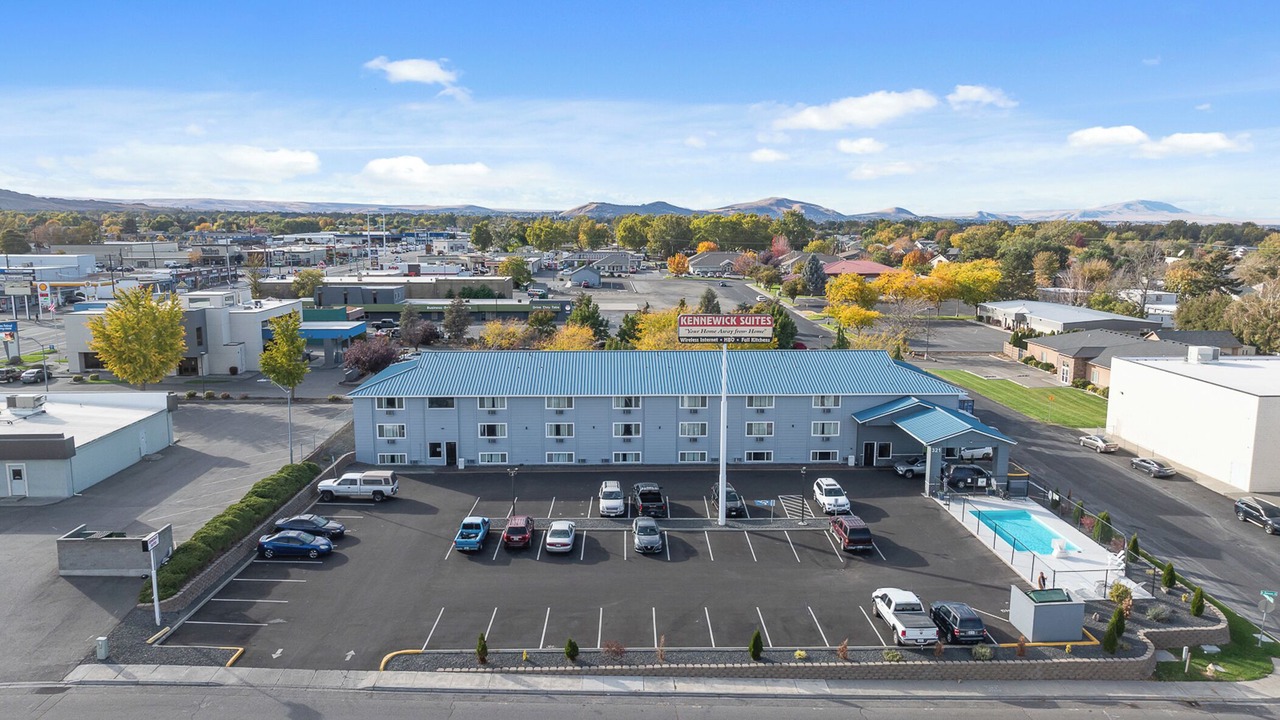 Photo of Outdoor in Tri-Cities