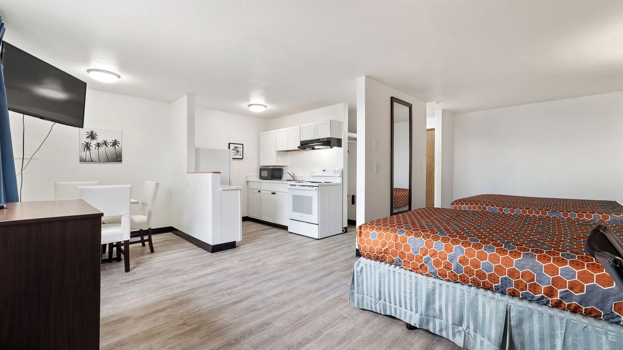 Photo of Bedroom in Tri-Cities