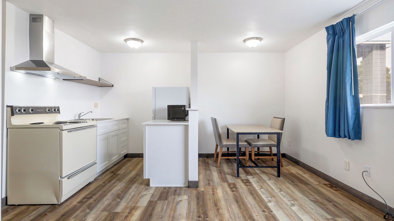 Photo of Kitchen in Tri-Cities