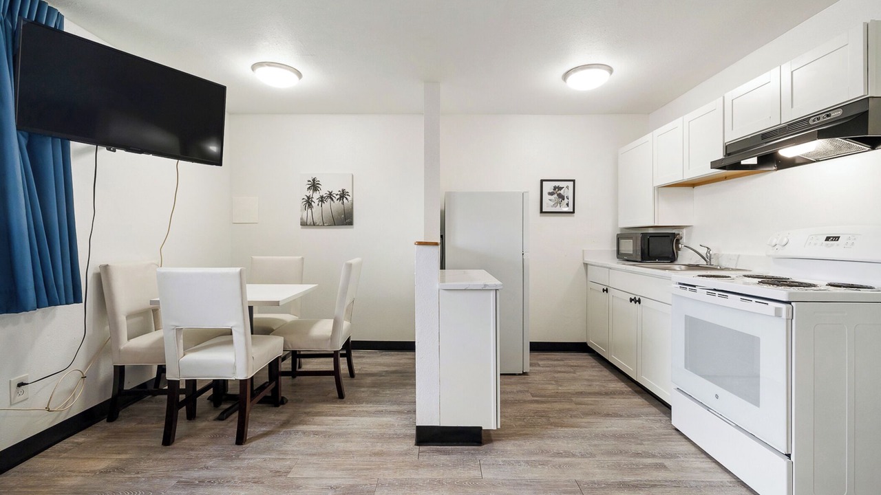 Photo of Kitchen in Tri-Cities