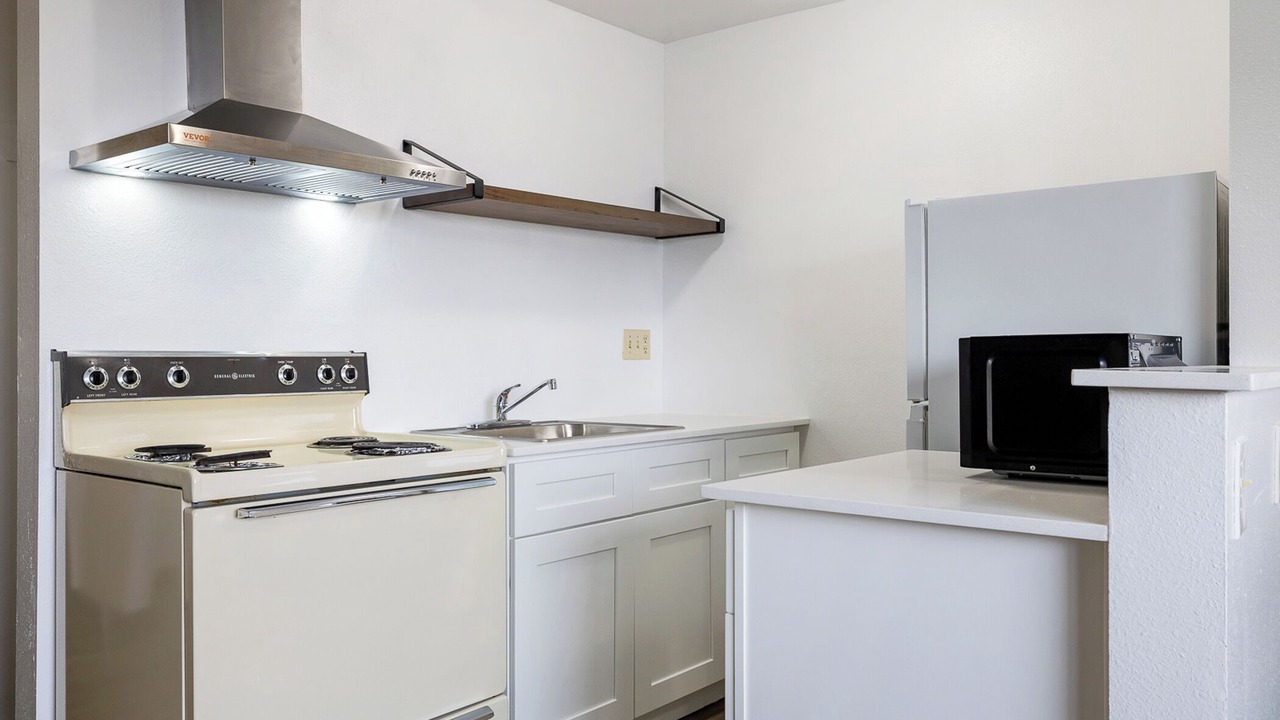 Photo of Kitchen in Tri-Cities