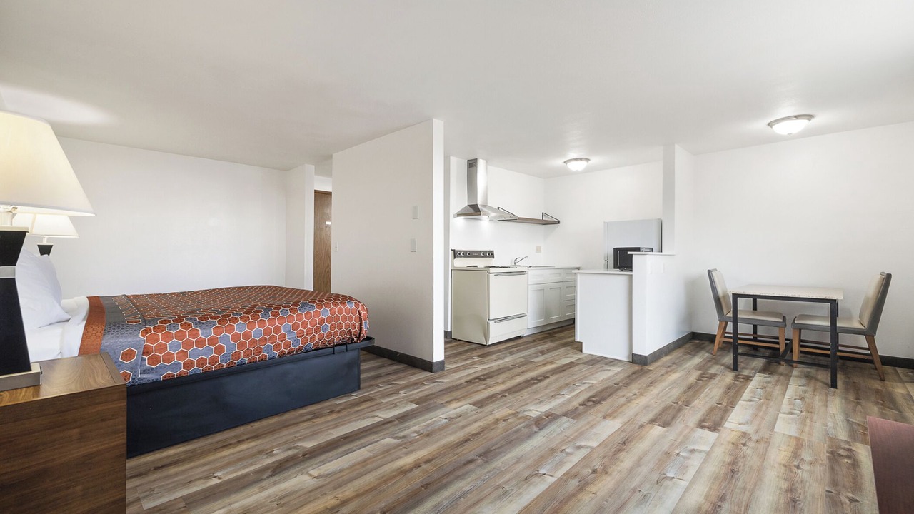 Photo of Bedroom in Tri-Cities