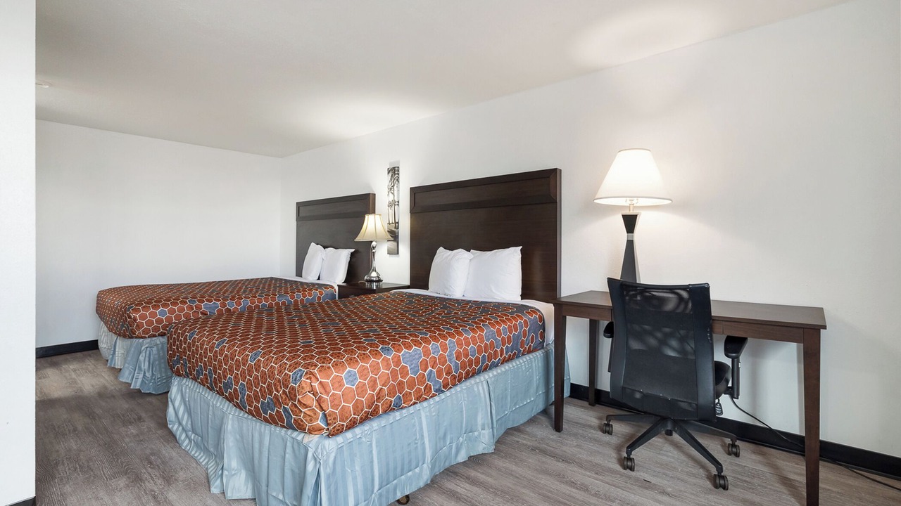 Photo of Bedroom in Tri-Cities