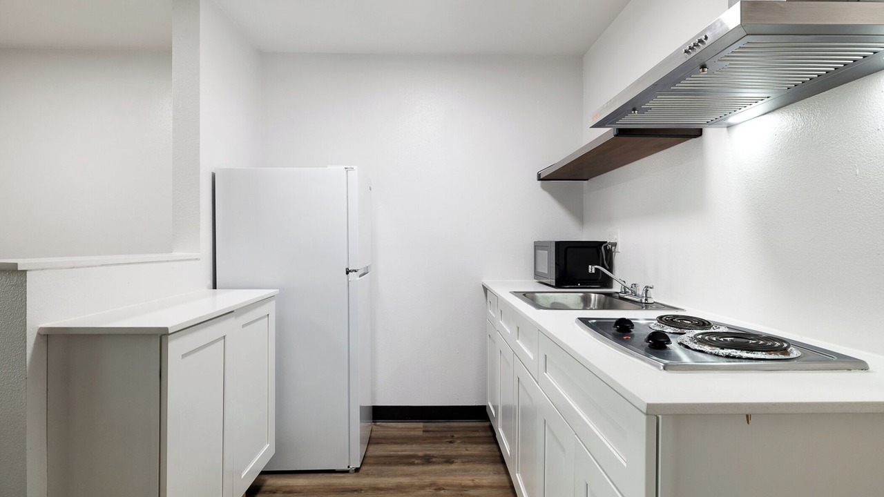 Photo of Kitchen in Tri-Cities
