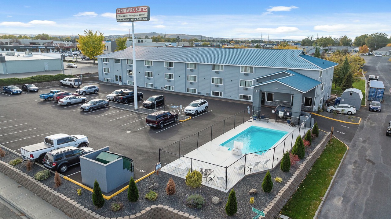 Photo of Outdoor in Tri-Cities