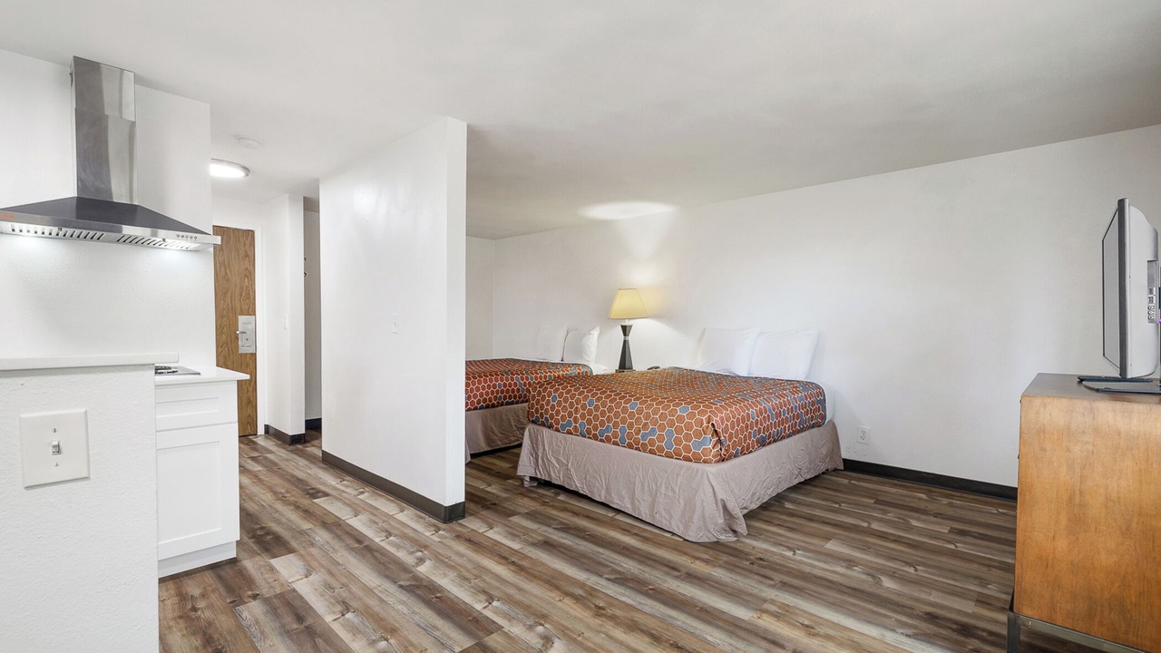 Photo of Bedroom in Tri-Cities