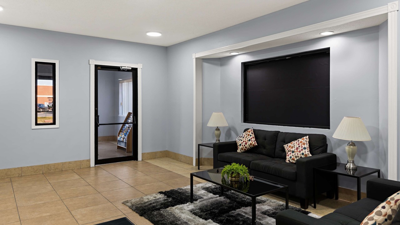 Photo of Livingroom in Gretna