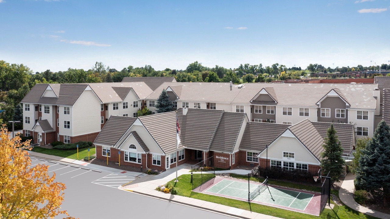 Photo of Outdoor in Lakewood