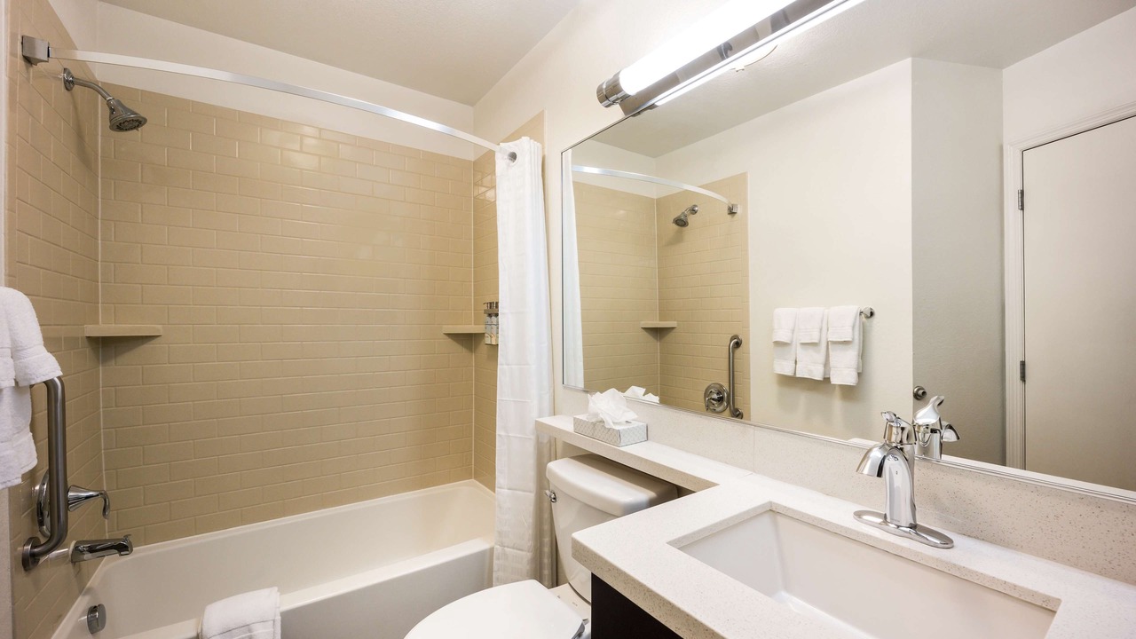 Photo of Bathroom in Golden
